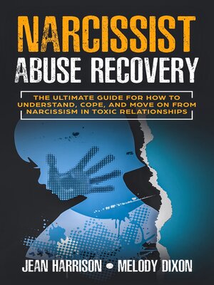 cover image of Narcissist Abuse Recovery